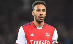 Eyüpspor'dan Aubameyang bombası