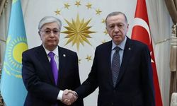 Kazakistan Cumhurbaşkanı Tokayev, Türkiye'ye geliyor
