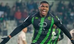 Trabzonspor'a Belçika'dan bir forvet daha
