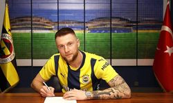Fenerbahçe, Skriniar'ı açıkladı