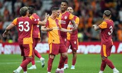 Galatasaray, Gaziantep FK deplasmanında sezonu açıyor: İlk 11'de sürpriz