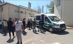 Tartıştığı husumetlisini tüfekle öldürdü!