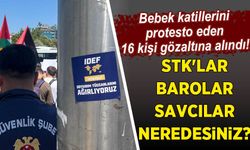 GAZZE'yi vuran şirketler İstanbul fuarında stant açtı! Dilipak sordu: STK'lar, savcılar nerede?