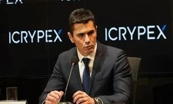 Kripto borsası ICRYPEX Başkanı Gökalp İçer gözaltına alındı