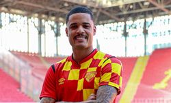 Göztepe'nin yeni transferi ameliyata alındı