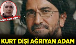 Güçer Kafa yazdı: Akıl Dişi Ağrıyan Adam