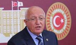 Eski CHP Milletvekili Gürkut Acar hayatını kaybetti