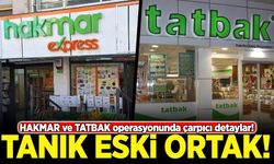 HAKMAR ve TATBAK operasyonunda çarpıcı detaylar! Eski ortak her şeyi anlattı...