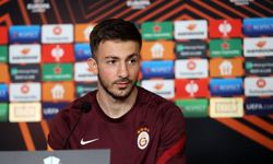 Halil Dervişoğlu'nun yeni takımı belli oldu