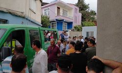 Hatay'da dehşet! önce yengesini sonra kendini öldürdü