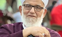 İslam Hukukçusu İhsan Şenocak'ın babası Kamil Şenocak hoca efendi Hakk'a yürüdü