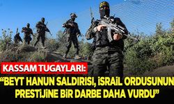 Beyt Hanun saldırısı, İsrail ordusunun prestijine bir darbe daha vurdu