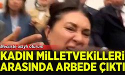 TBMM’de “Zeytinlik Yasası” Gerginliği: Kürsü İşgali ve Arbede