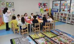 Kamuda kreş zorunluluğu başladı!
