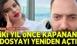 Ayşe Tokyaz cinayeti zanlısı eski sevgili için de ifade verecek