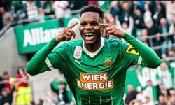 Trabzonspor, Mamadou Sangare transferi için girişimlerini hızlandırdı