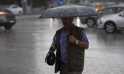 Meteoroloji'den İstanbul, Ankara dahil çok sayıda il için alarm!