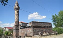 Tarihi Murat Paşa Camii yeniden ibadete açıldı