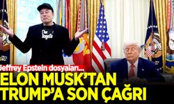 Elon Musk'tan Trump'a son çağrı: Sözünü tut