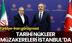 Türkiye ve İran'dan son dakika görüşmesi: İstanbul'da nükleer zirvesi yapılacak
