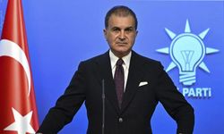 Ömer Çelik'ten Melih Meriç'e saldırıya sert tepki