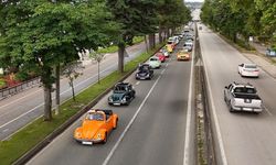 Ordu'da "17. Vosvos Şenliği" başladı