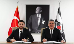 Beşiktaş Orkun Kökçü'nün maliyetini açıkladı!
