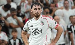 Beşiktaş'tan orta sahaya yeni takviye: Orkun Kökçü detayı dikkat çekti