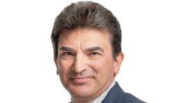 OYAK Genel Müdürlüğü görevine Prof. Dr. Murat Yalçıntaş getirildi