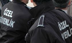 Özel güvenlik sektöründe değişiklikler yapıldı! İşte özel güvenlik olmanın şartları