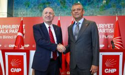 Özgür Özel ve Ümit Özdağ'dan tutuklamalara ortak tepki