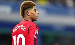 Menajer George Gardi, Marcus Rashford'ı Galatasaray'a önerdi