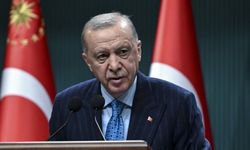 Cumhurbaşkanı Erdoğan'dan Altan Öymen için taziye mesajı