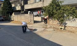Sakarya'da oğlu tarafından tüfekle vurulan baba hayatını kaybetti