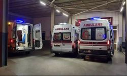Şanlıurfa'da düğün kabusa dönüştü: 60 kişi zehirlenerek hastaneye kaldırıldı