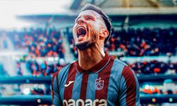 Trabzonspor, Saul Niguez'de mutlu sona yakın