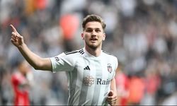 Beşiktaş'ta bir ayrılık daha: Semih Kılıçsoy İtalya yolcusu