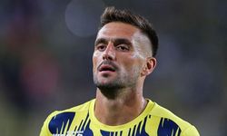 Fenerbahçe'den ayrılan Dusan Tadic'ten sürpriz imza