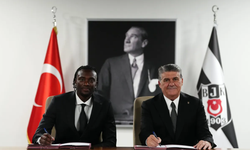 Beşiktaş, Tammy Abraham'ın maliyetini açıkladı