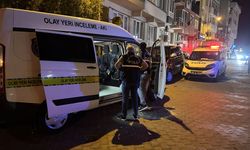 Tekirdağ'da yalnız yaşayan kişi evinde ölü bulundu