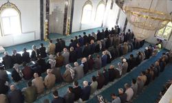 Orman yangınlarının sona ermesi için yatsı namazı sonrası camilerde dua edilecek