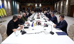 İstanbul'da kritik Rusya-Ukrayna zirvesi! Tarih belli oldu