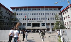 Manavgat Belediyesine yönelik operasyonda 16 şüpheliye adli kontrol şartıyla serbest bırakıldı
