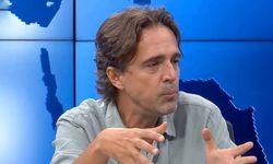Timur Soykan serbest bırakıldı