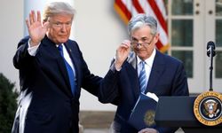 ABD Başkanı Trump açıkladı: Fed Başkanı Powell'ı görevden alacak mı?