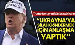 Trump'tan 'Rusya' kararı: Anlaşma olmazsa...