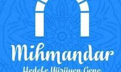Hedefe Yürüyen Genç: Mihmandar Akademi 2026 Kayıtları Başladı