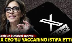 Grok'un küfürleri X CEO'su Yaccarino'nun istifasını getirdi