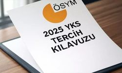 YKS Tercih Kılavuzu yayımlandı