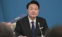 Eski Devlet Başkanı Yoon Suk Yeol'un evine baskın düzenlendi
